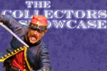 The Collector's Showcase