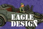 Eagle Design