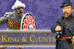 King & Country