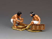 The Mud Brick Molders