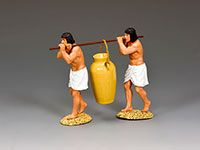 The Water Carriers