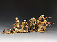 Ramcke's Boys The Value-Added Set