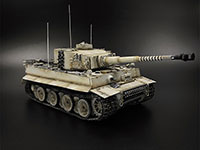 Wittmann's Tiger S04