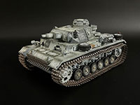 Pz. III Ausf. N (Winterketten)