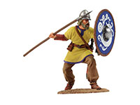 Viking Shield Wall Defender 