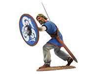 Viking Shield Wall Defender 