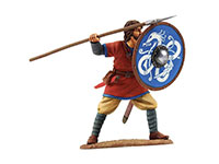Viking Shield Wall Defender 