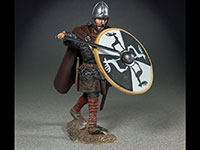 BESTANDEN - Saxon defending with Sword & Shield
