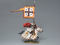 Teutonic Standard Bearer