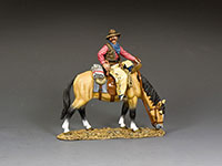 Jake the Swing Rider