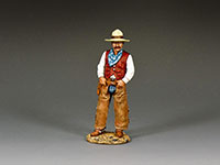 Are You Talking To Me...?