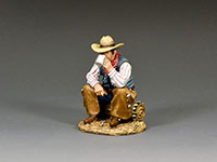 A Good Cup of Coffee