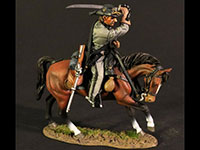 1st Virginia Cavalry Regt., Trooper