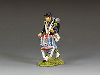 Infantry Drummer Boy