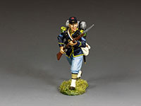 Infantry Corporal Charging