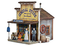 General Store