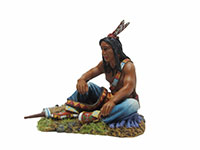  Sitting Sioux 