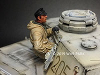 Tank Crew #3