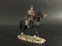 SS Cavalry Division Officer
