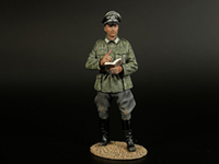 Quartermaster Recording