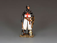 The Templar (Sir Brian de Bois Guilbert)