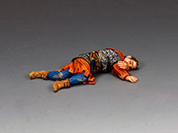 Hospitaller Casualty