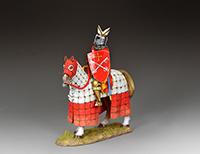 The Fighting Bishop