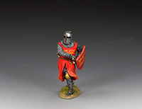 The Fighting Priest