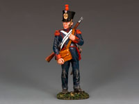 Gunner w/ Serverﾒs Pouch