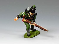 95th Rifles Sergeant
