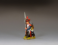 F.L.I. Kneeling Ready