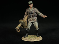 "Panzerschreck" Normandy 1944