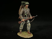 Ammo Carrier for "Panzerschreck"