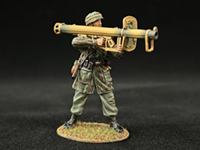 Fallschirmjäger w/"Panzerschreck"