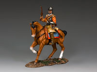Parliamentary Cavalryman
