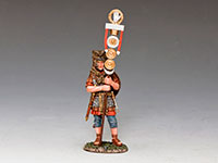Roman Standard Bearer