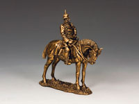The Mounted Kaiser