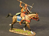 Thracian Cavalry