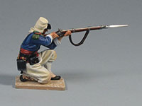 FFL kneeling firing #1