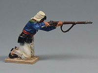 FFL kneeling firing #2