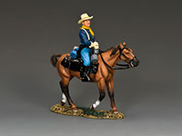 Mounted Trooper B