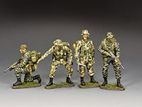 Combined Value Added Set