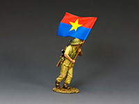 NVA Flagbearer