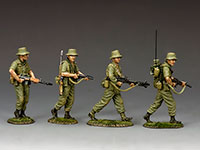 Australian Patrol Section