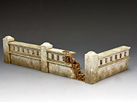 The Vietnam Walls Set