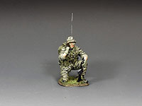 The S.F. Radio Operator