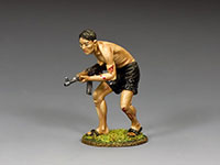 Viet Cong Sapper w/AK47