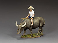 The Water Buffalo Boy