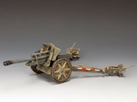 10.5cm Light Field Howitzer