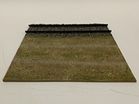 Railway Scenic Base (30cm x 30cm x 0,8cm)